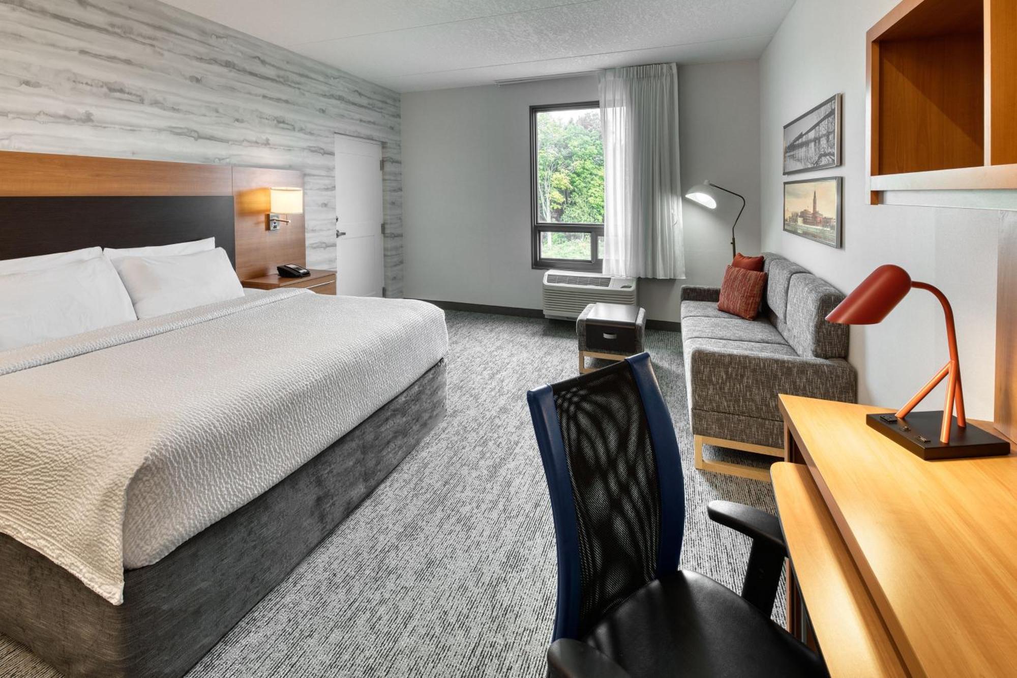 Towneplace By Marriott 3* Belleville