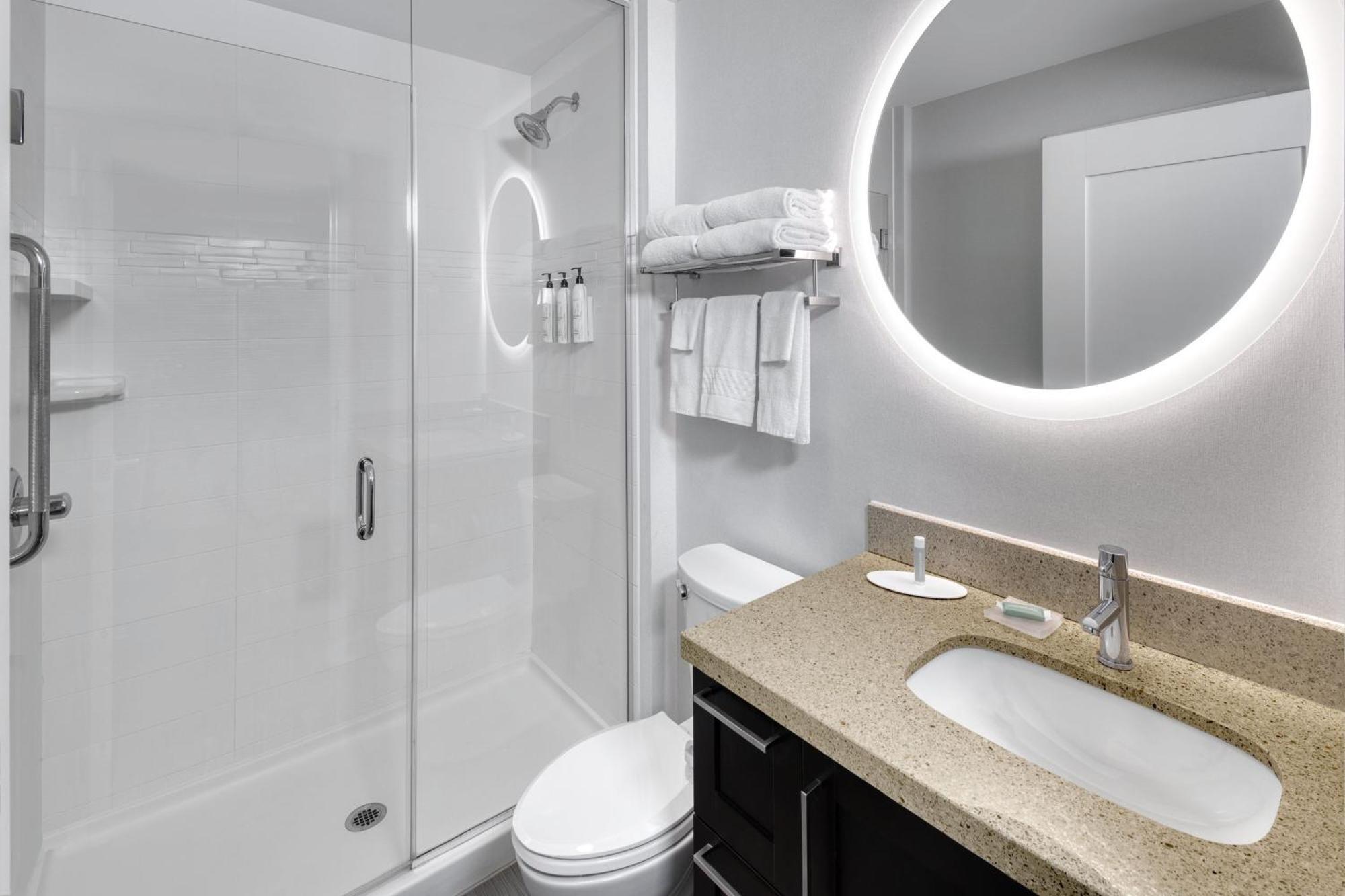 Towneplace By Marriott Hotel Belleville