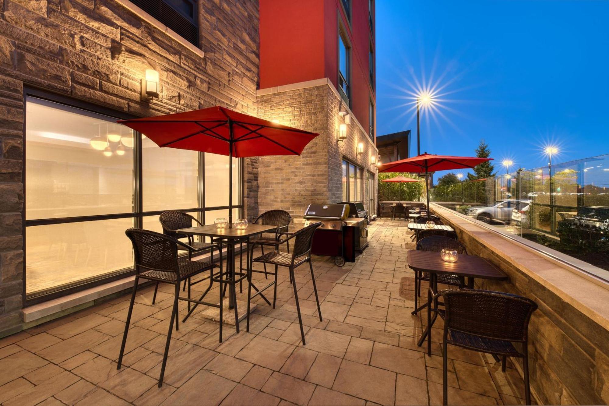 Towneplace By Marriott Hotel Belleville