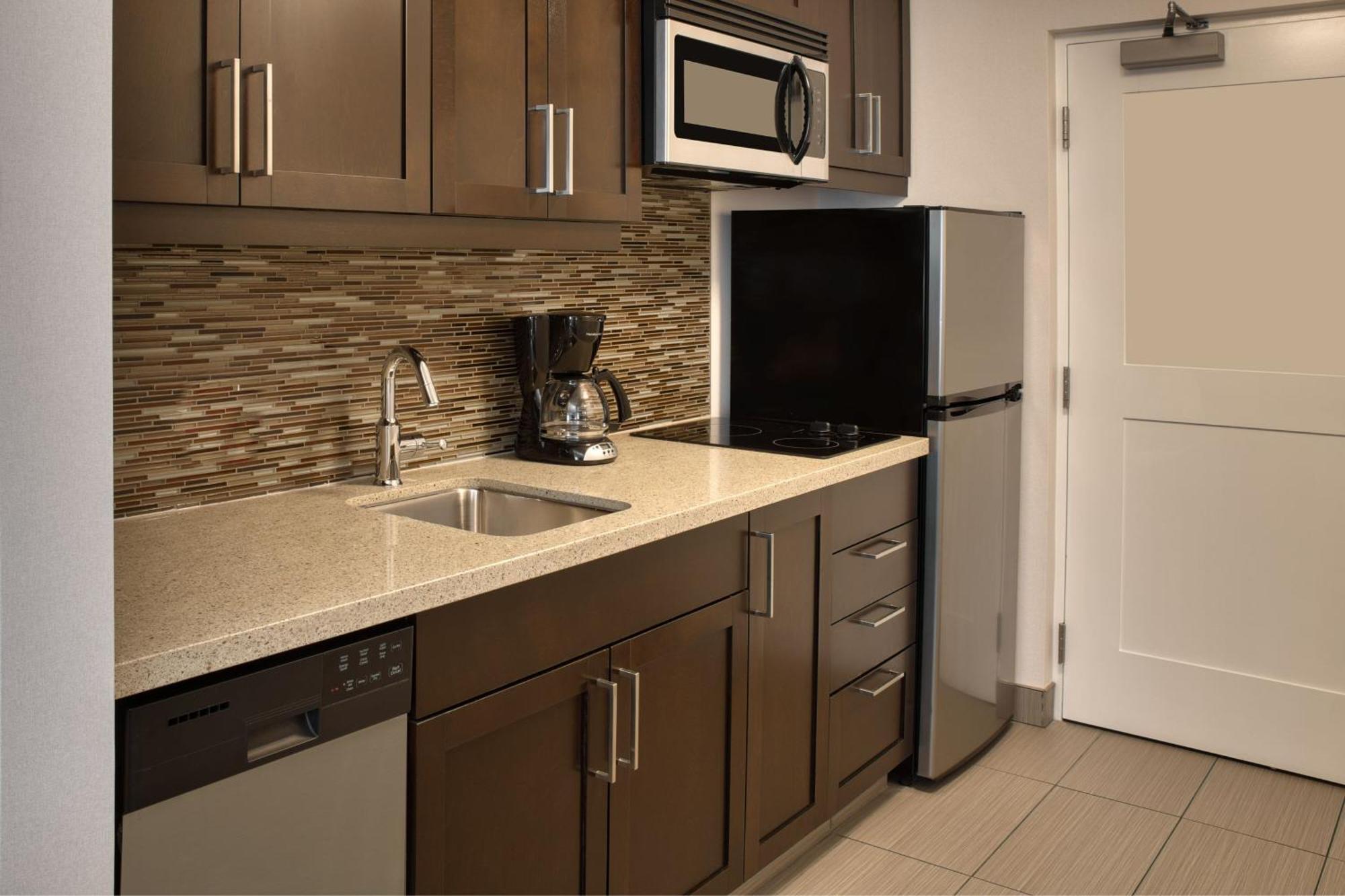 Towneplace By Marriott Hotel Belleville