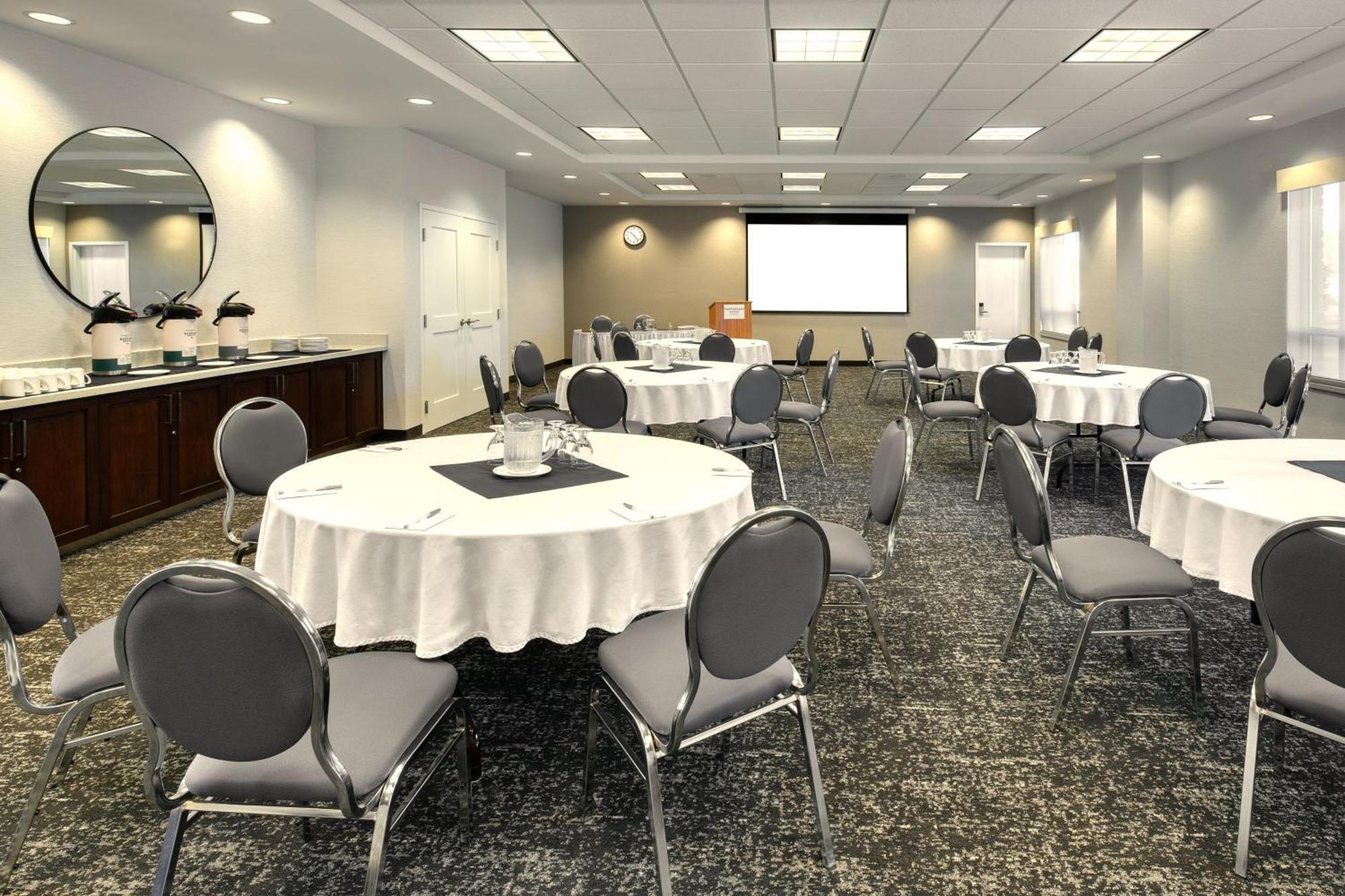 Towneplace By Marriott 3* Belleville