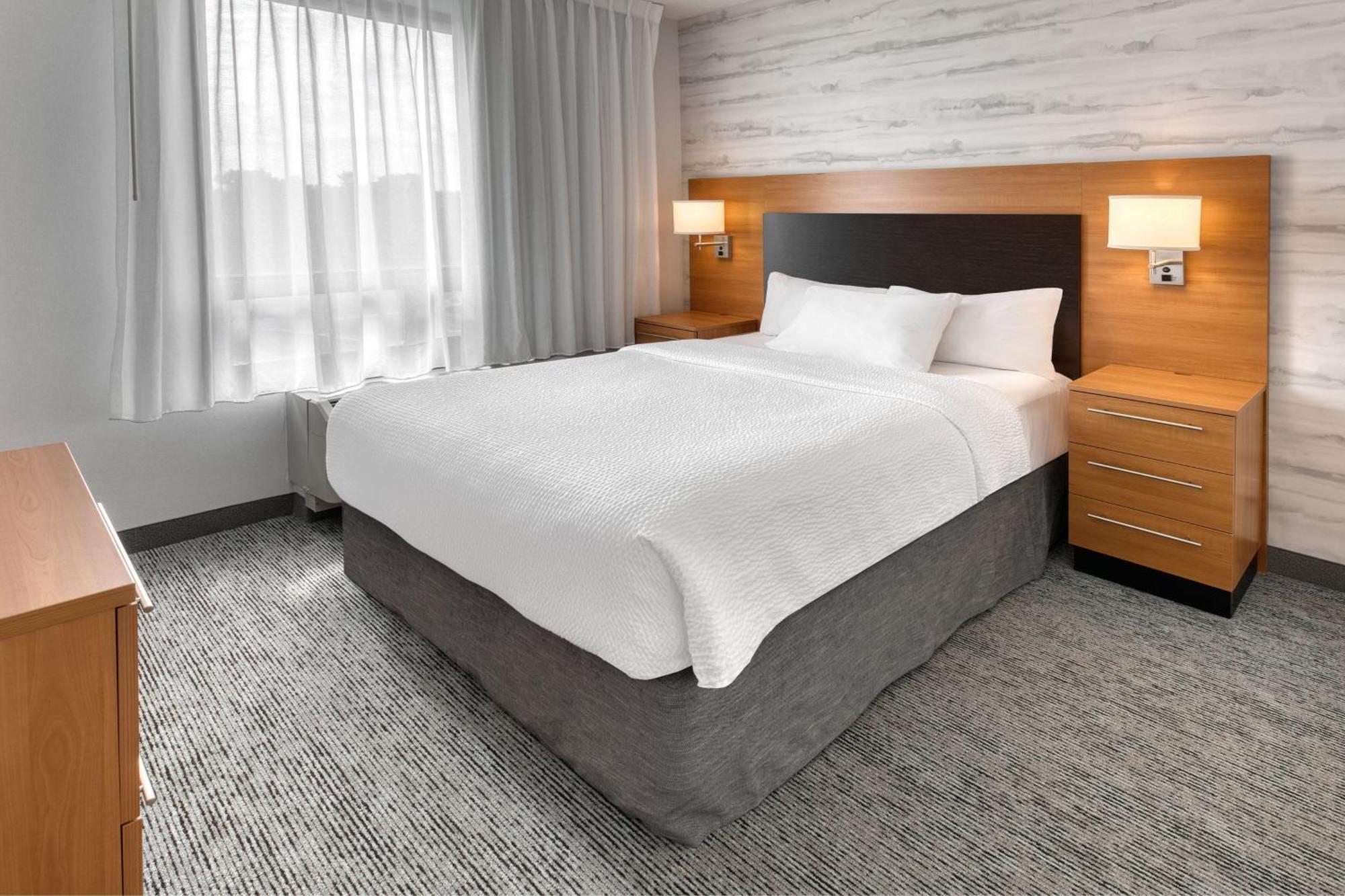 Hotel Towneplace By Marriott