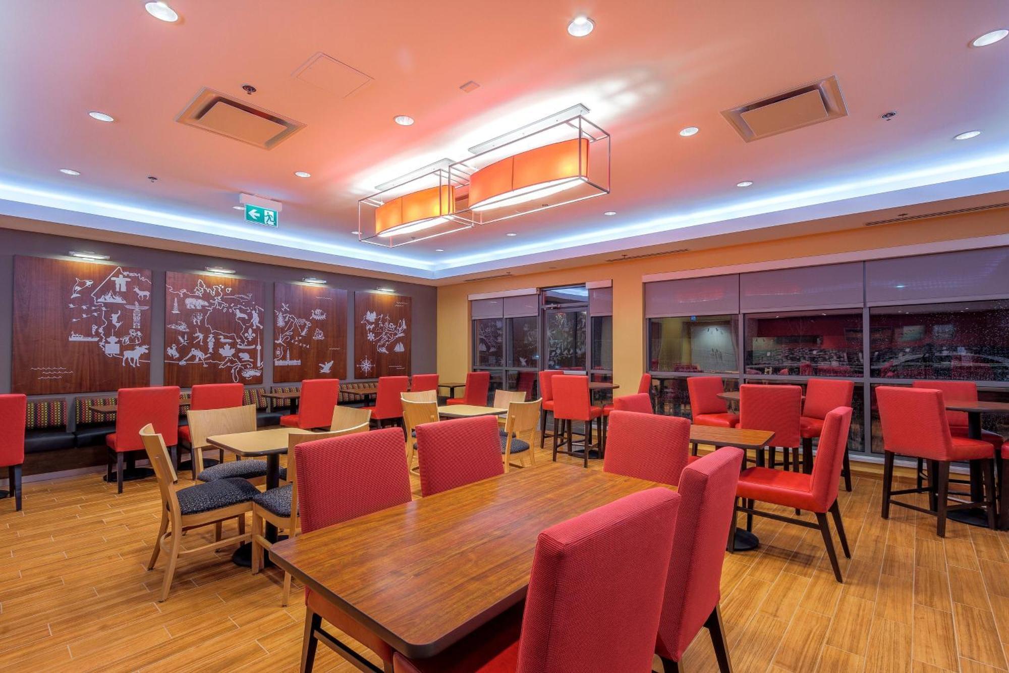 Towneplace By Marriott Hotel 3*
