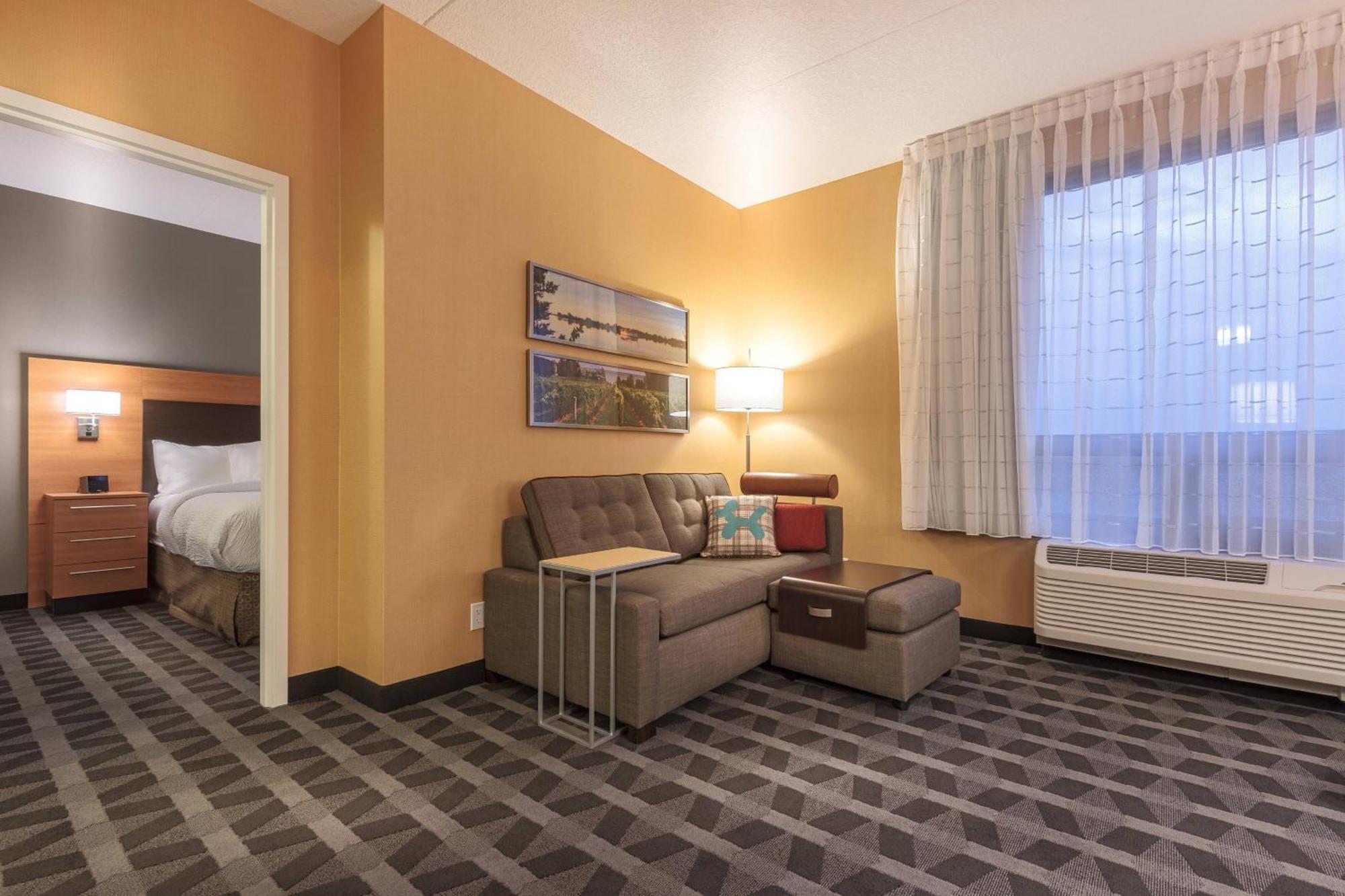 Towneplace By Marriott 3* Belleville