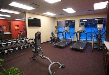 Towneplace By Marriott Hotel 3*