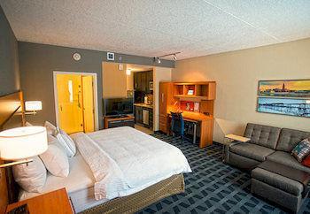 Towneplace By Marriott 3*