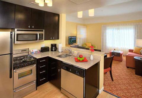Hotel Towneplace By Marriott 3*