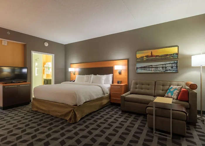 Towneplace Suites By Marriott Belleville