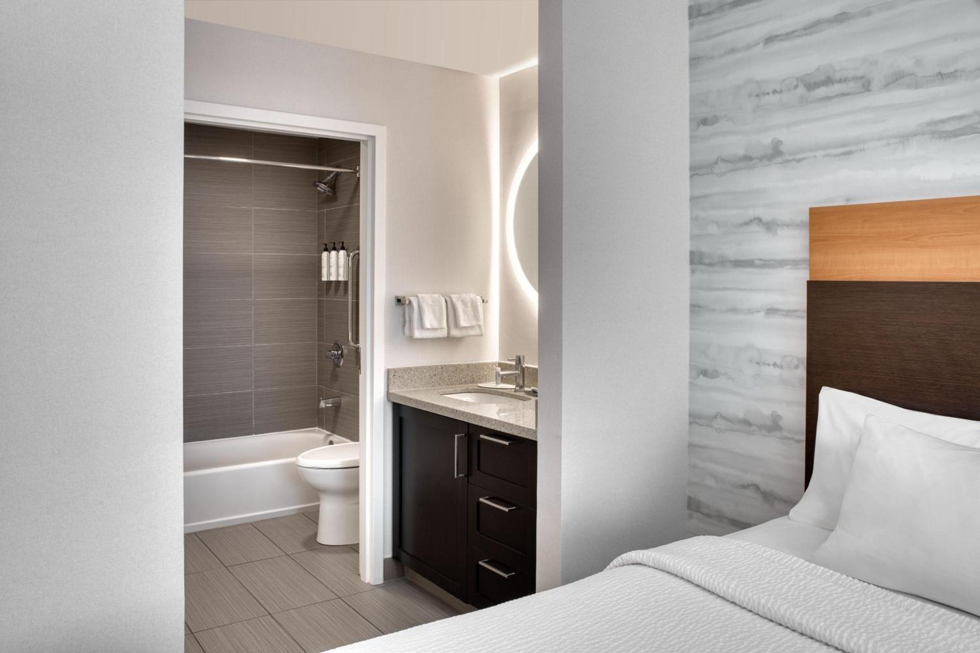 Hotel Towneplace By Marriott