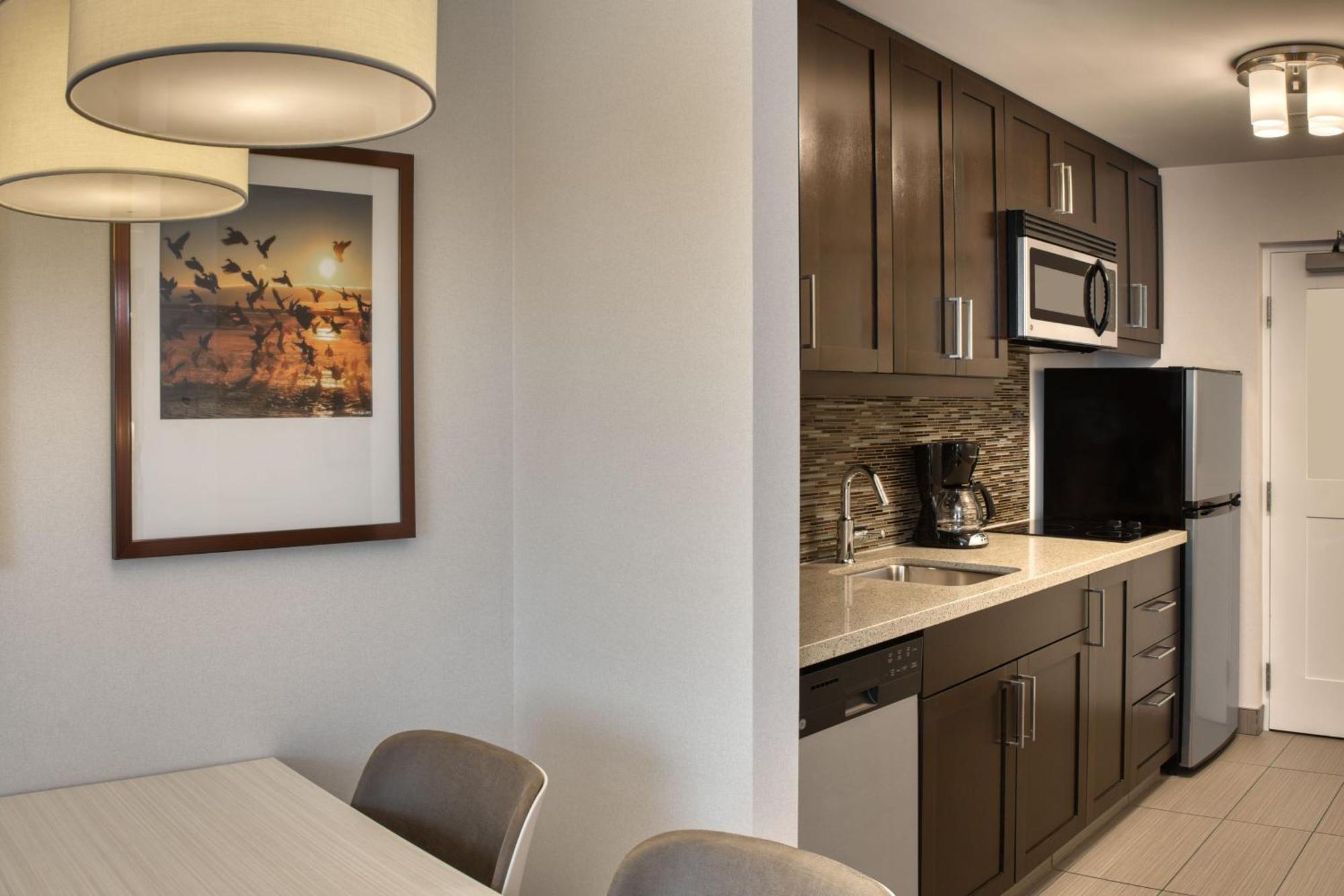 Towneplace By Marriott Hotel 3*