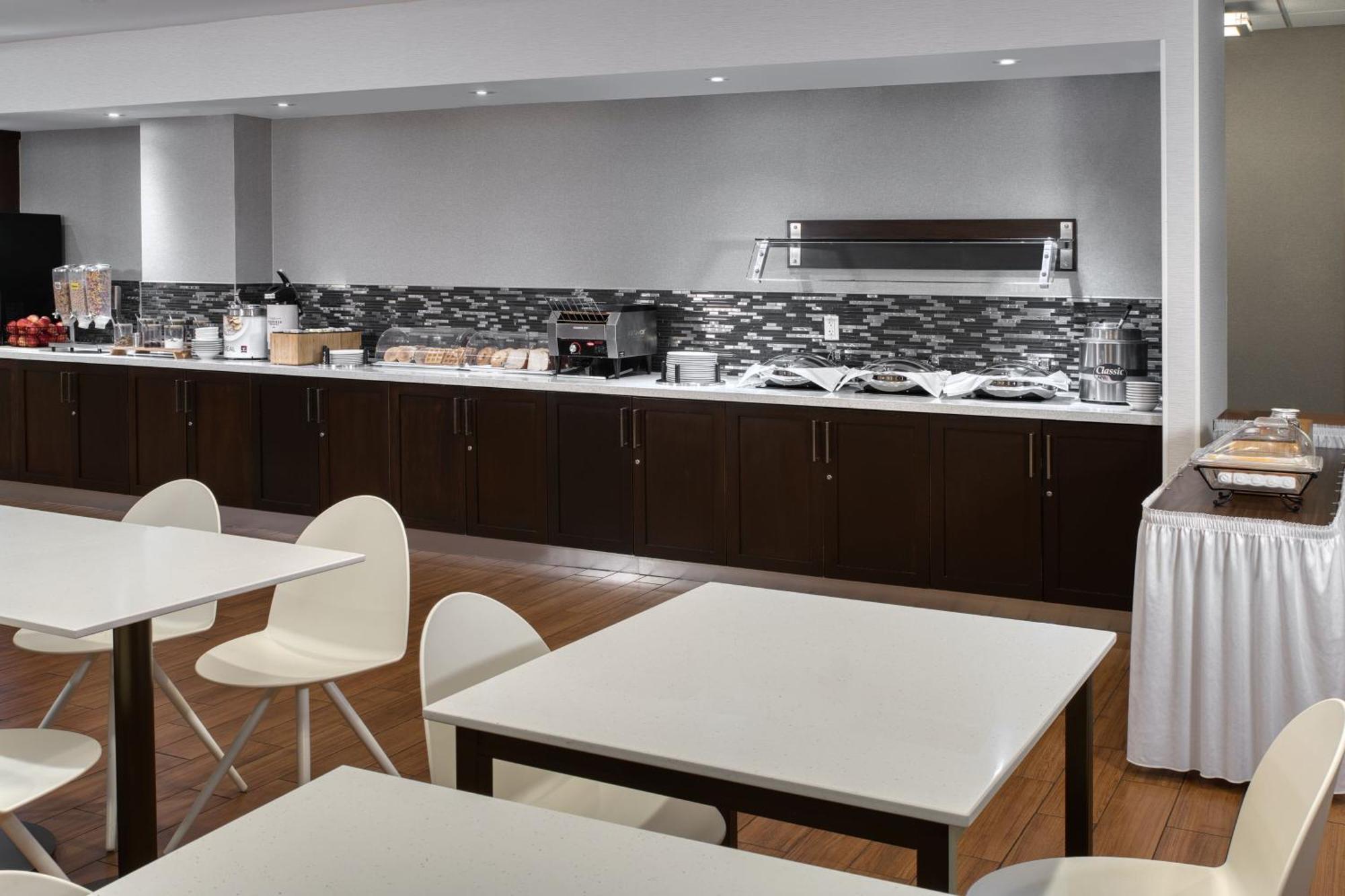 Hotel Towneplace By Marriott Belleville
