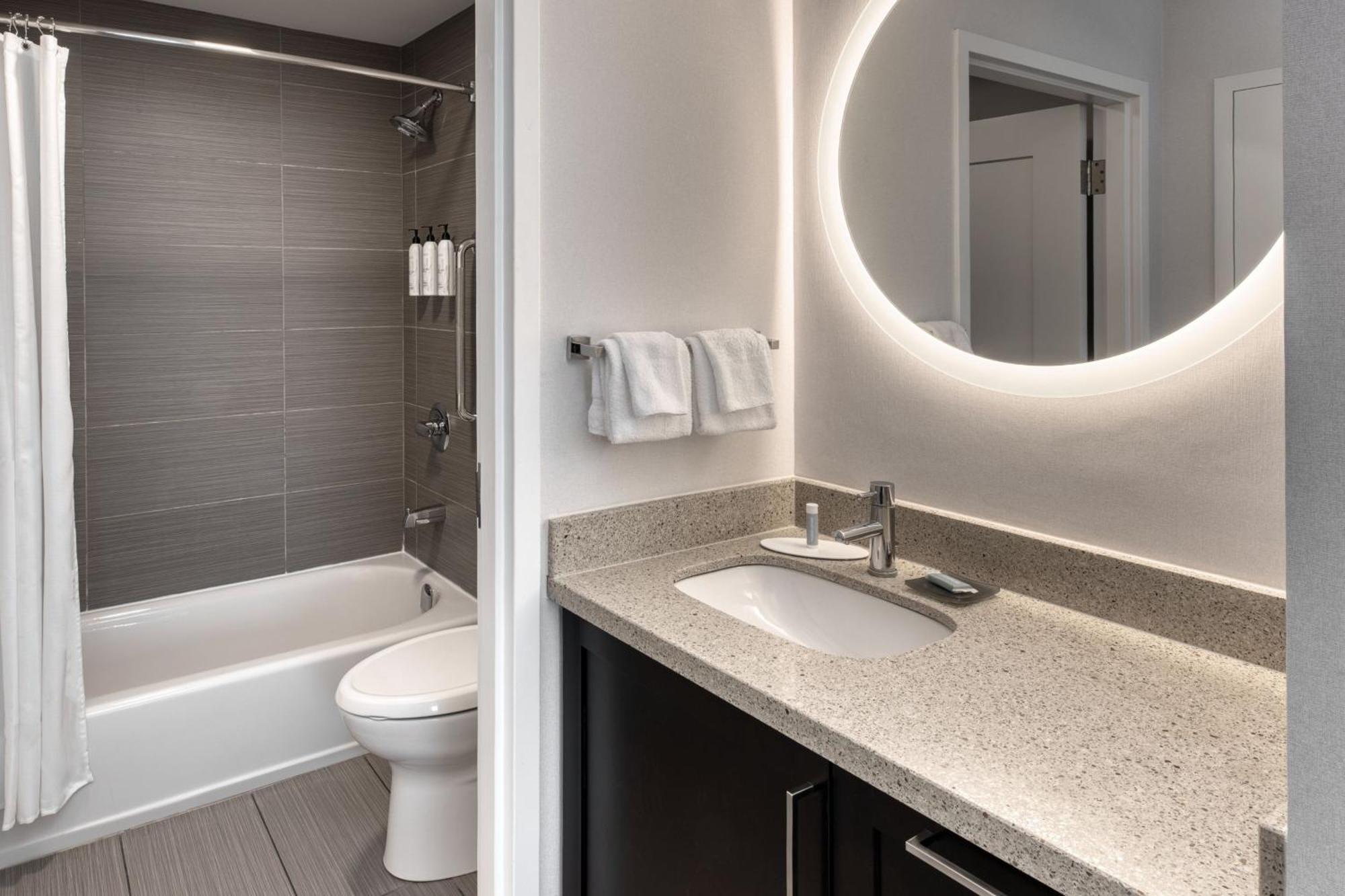 Towneplace By Marriott 3* Belleville