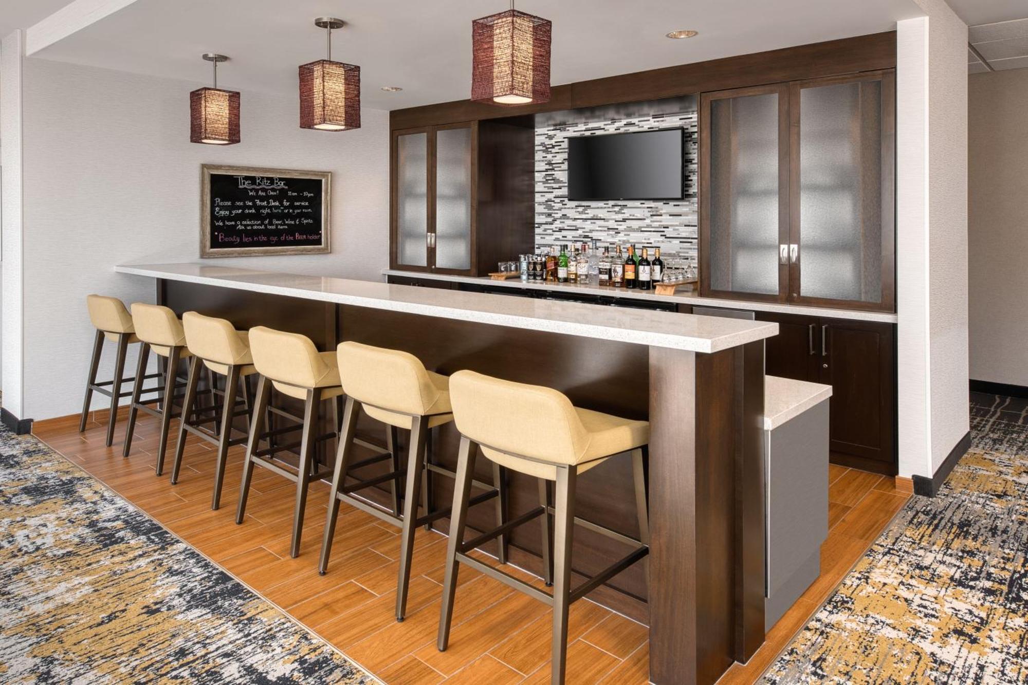 Towneplace By Marriott Belleville