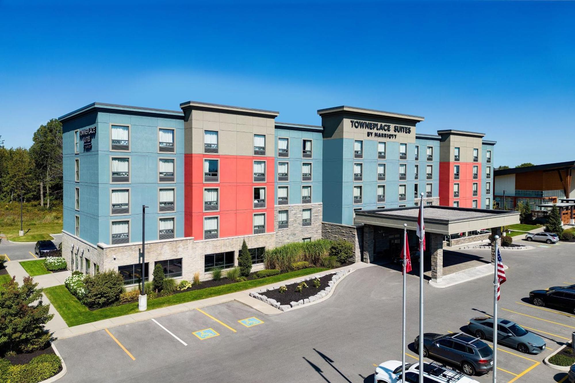 Towneplace By Marriott Belleville