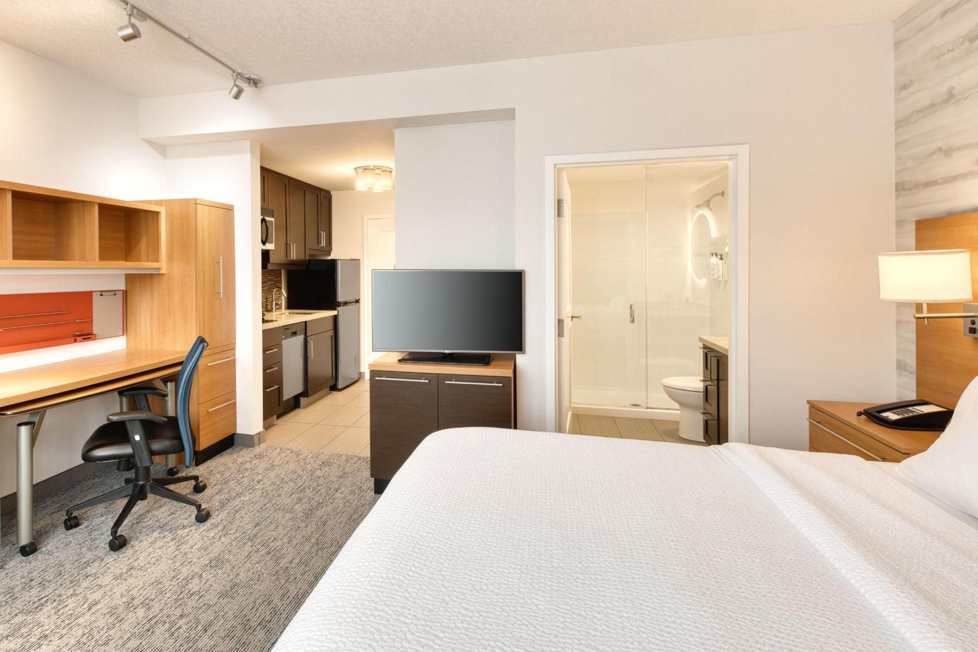 Hotel Towneplace By Marriott Belleville