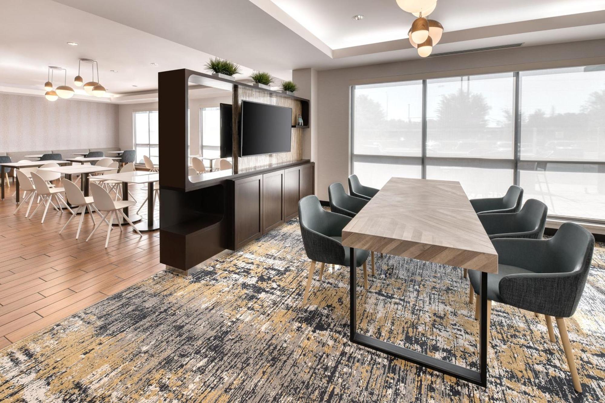 Hotel Towneplace By Marriott Belleville