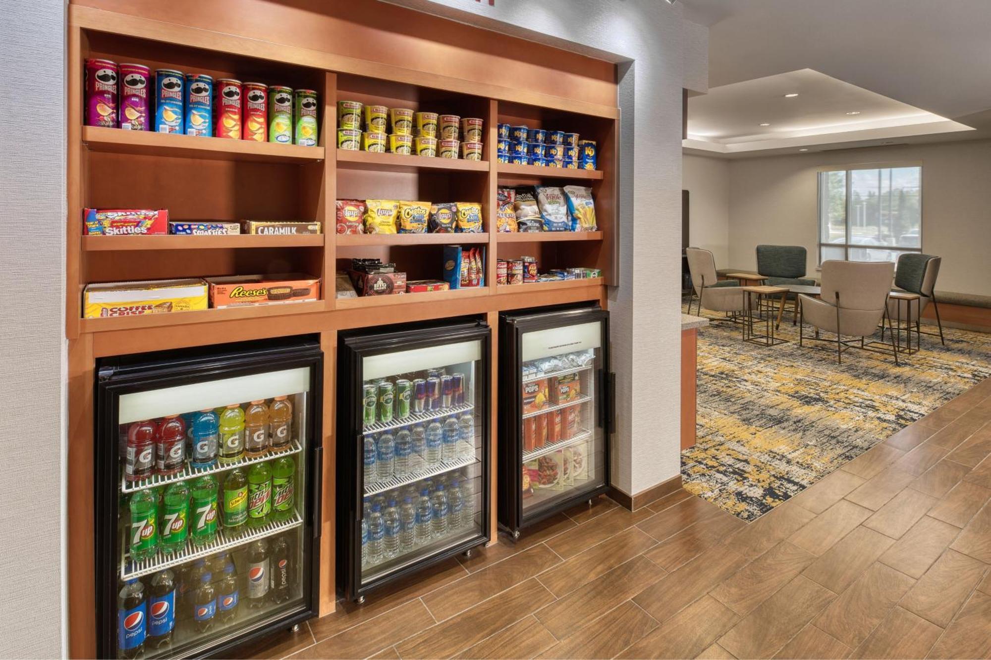 Towneplace By Marriott Belleville