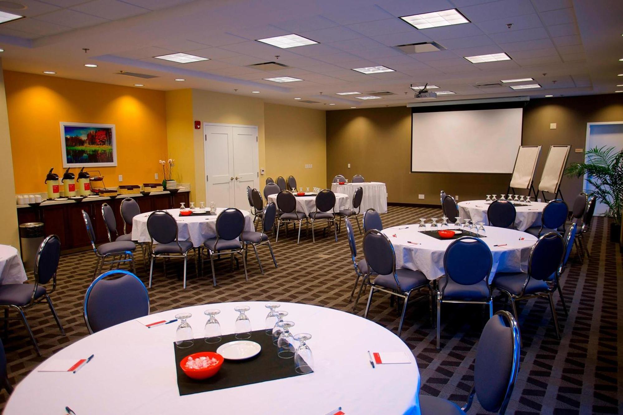 Towneplace By Marriott 3* Belleville