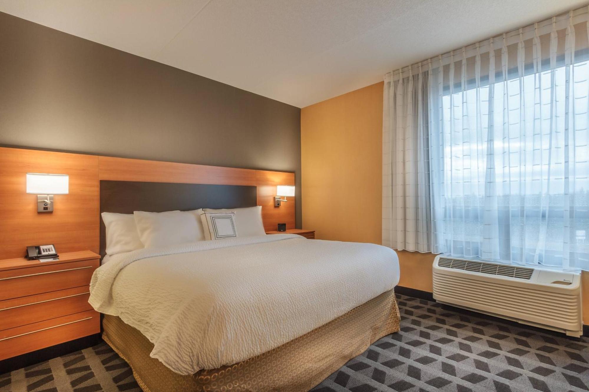 Towneplace By Marriott Belleville