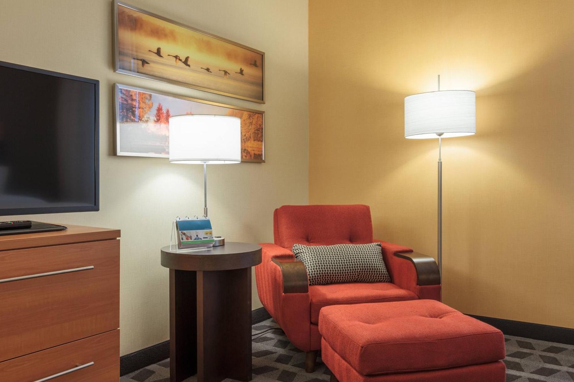 Towneplace By Marriott 3* Belleville