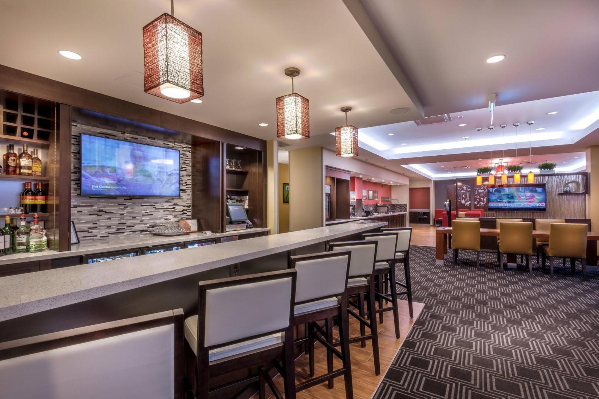 Towneplace By Marriott Hotel 3*