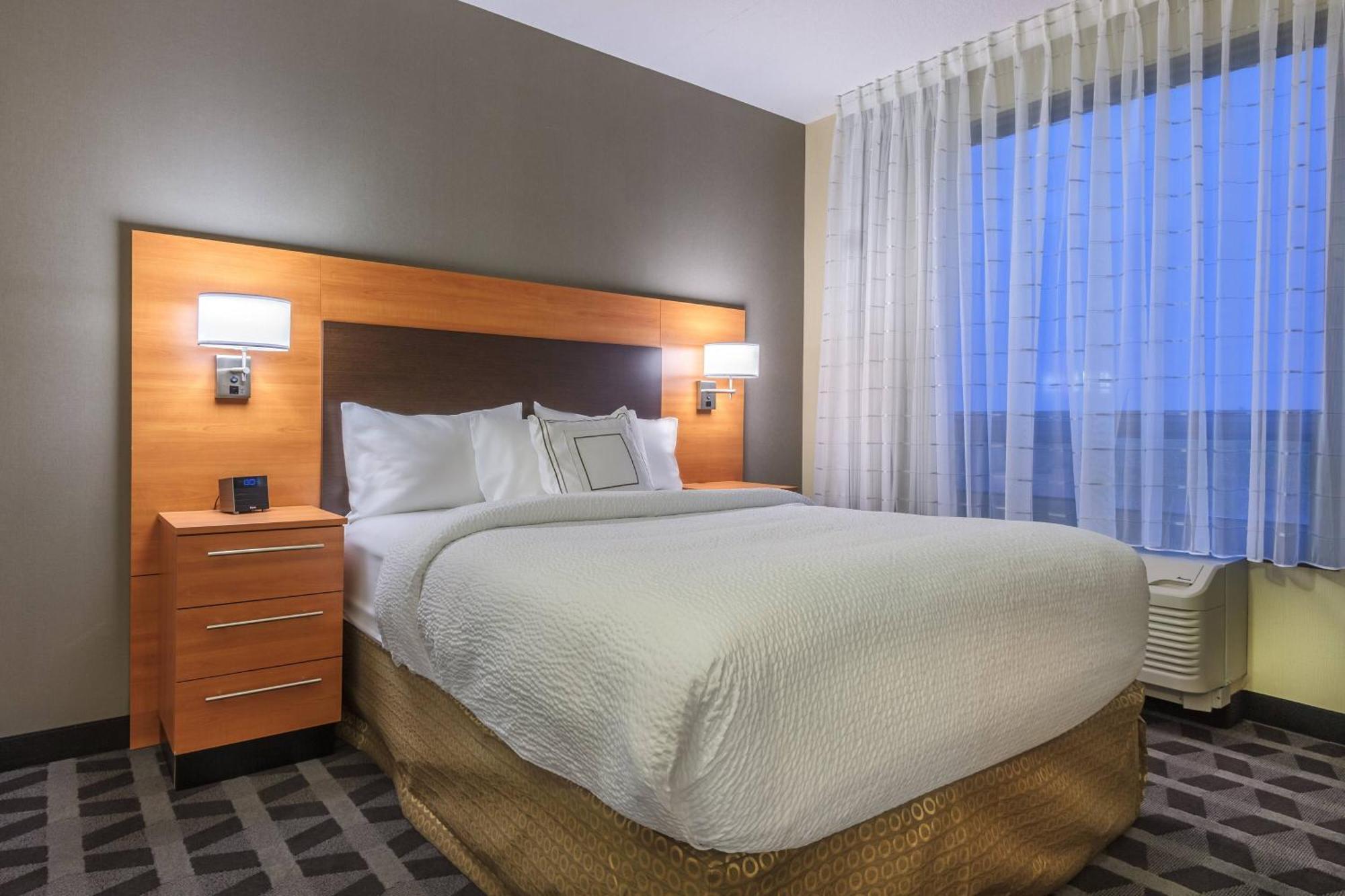 Towneplace By Marriott Hotel Belleville