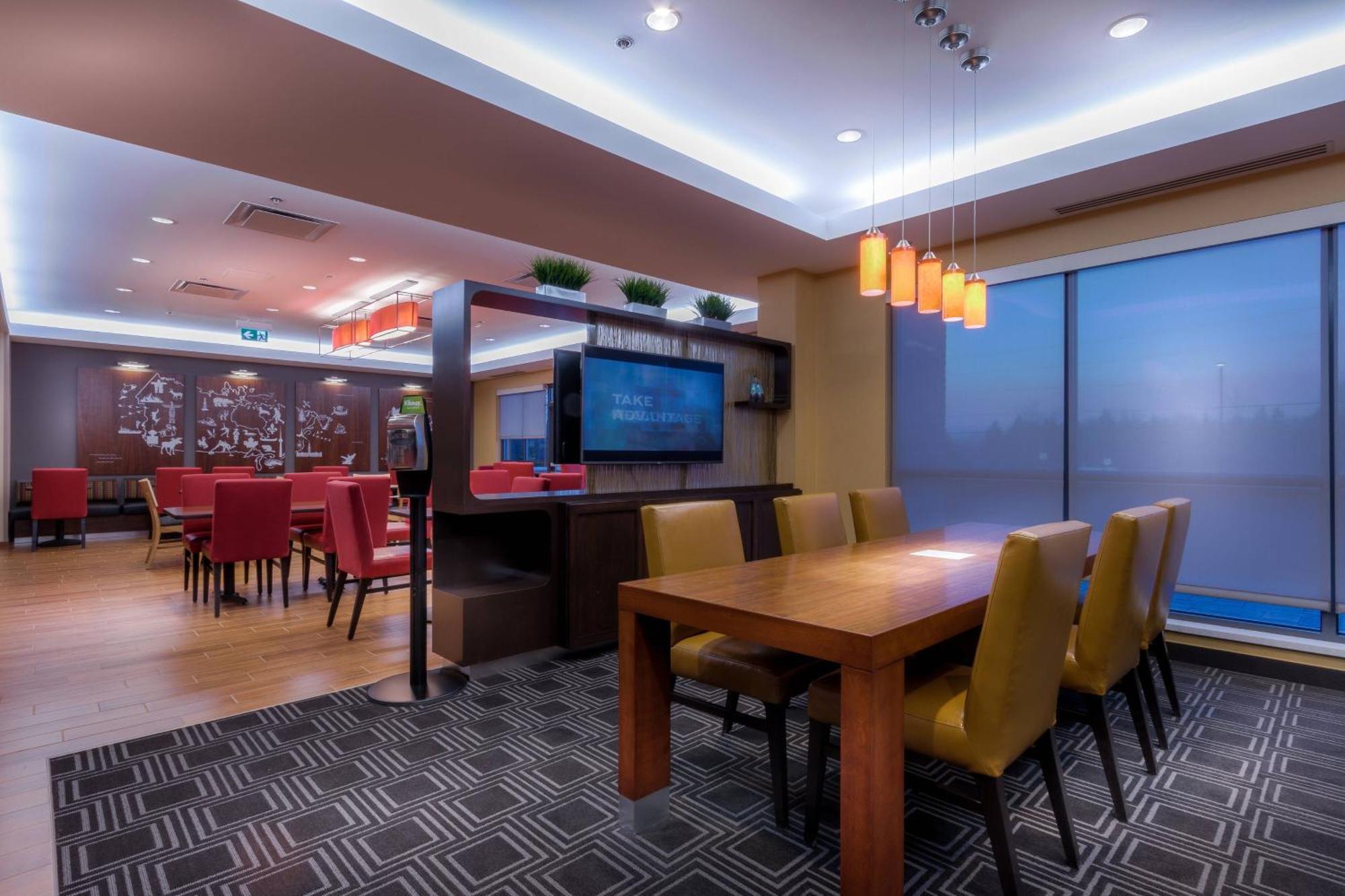 Towneplace By Marriott Belleville