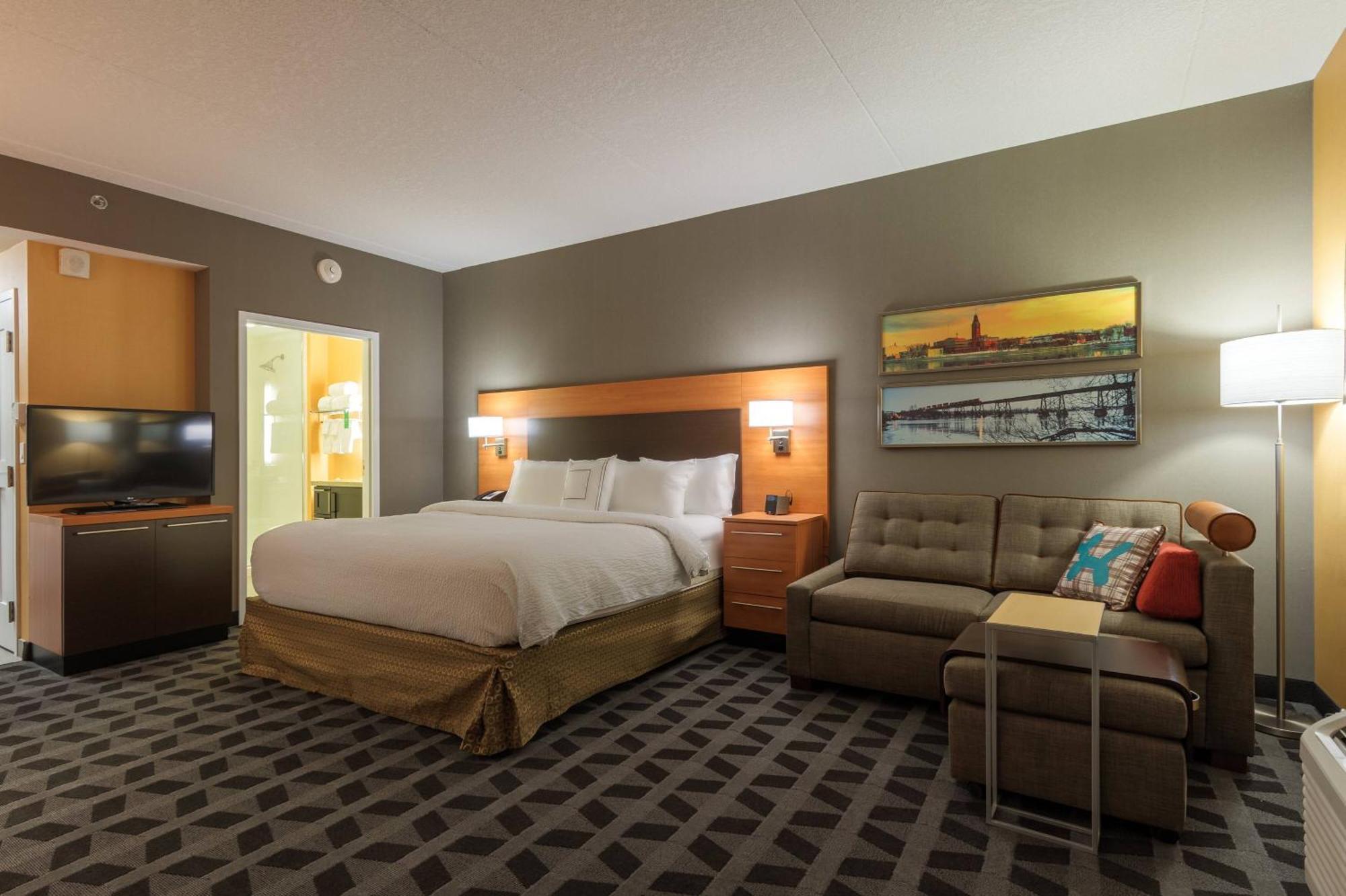Towneplace By Marriott Belleville