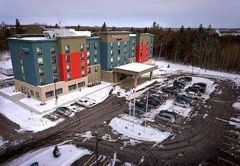 Towneplace By Marriott Hotel Belleville