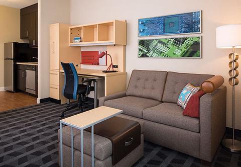 Towneplace By Marriott Hotel Belleville