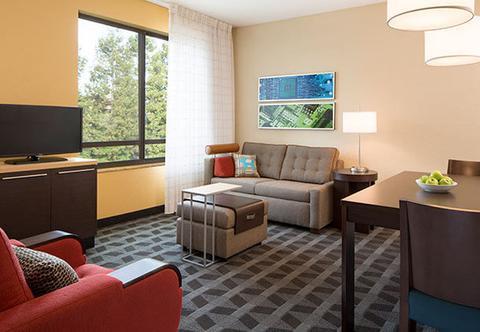 Towneplace By Marriott Belleville