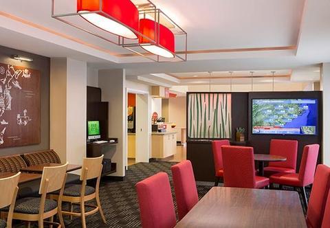 Towneplace By Marriott