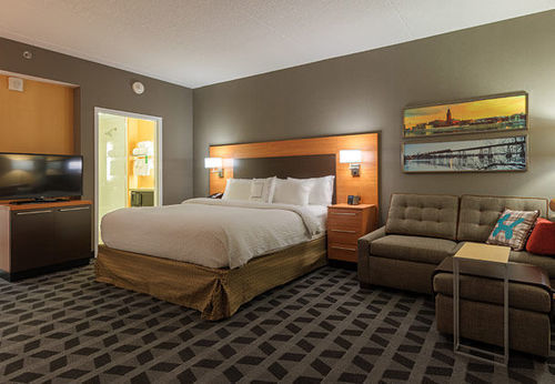 Towneplace By Marriott 3*