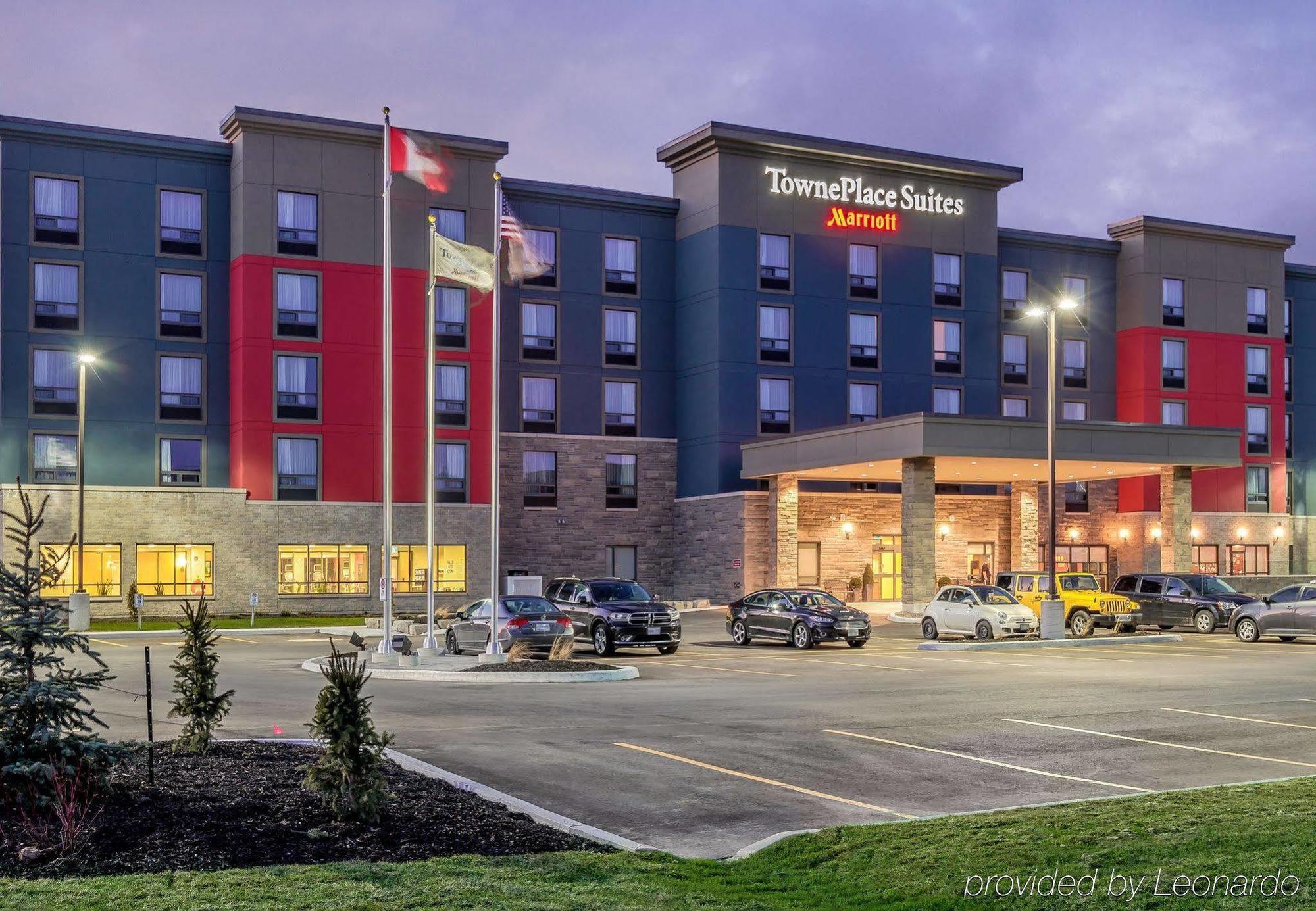 Towneplace By Marriott